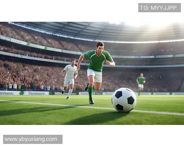 足球明星风格剪辑视频展现球场魅力与个人风采的完美结合