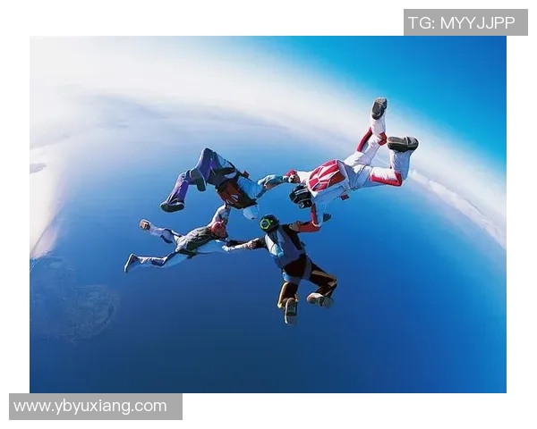 2026极限运动团队协作排行榜：广州极限运动队位居第8名