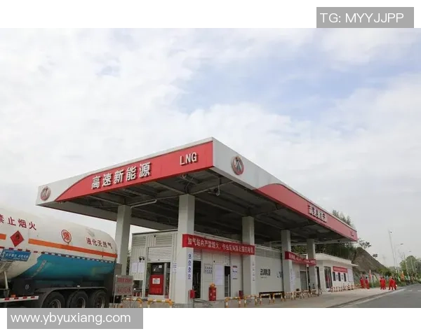 专业解读：LNG的区域防守打法