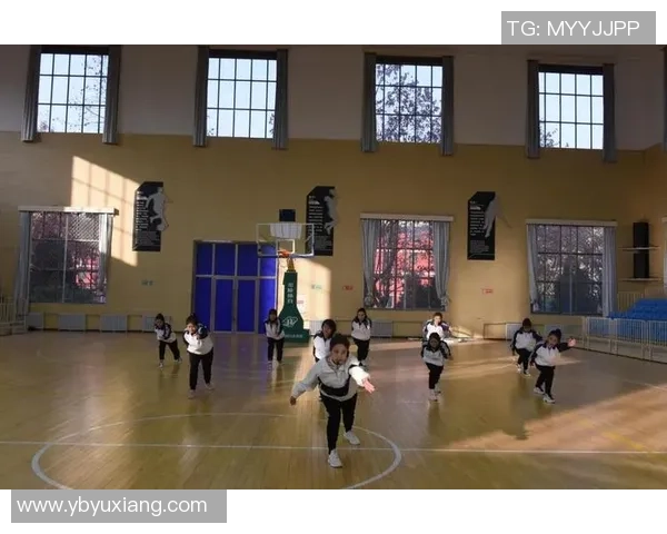 刘娜专访：回顾篮球历程